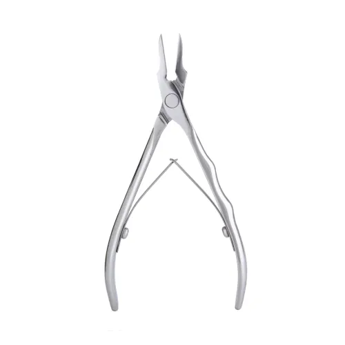Professional ingrown nail nippers PODO 30 18 MM NP-30-18
