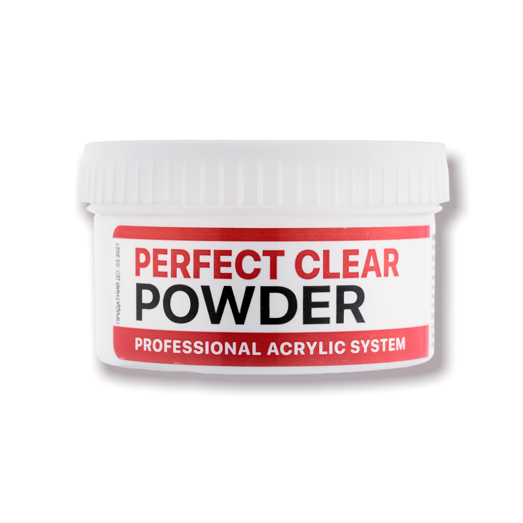 Perfect Powder